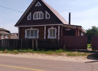 Продается дом, 120 м2, Кинешма, улица Григория Фомина, 43