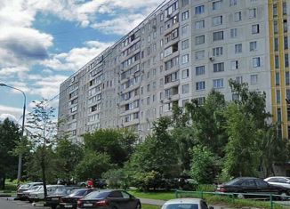 Комната на продажу, 60 м2, Москва, Елецкая улица, 22/25, район Орехово-Борисово Южное