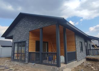 Продажа дома, 100 м2, деревня Грачёвка, Заречная улица