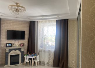 Продам 1-комнатную квартиру, 47 м2, Саранск, улица Короленко, 6, ЖК Гратион