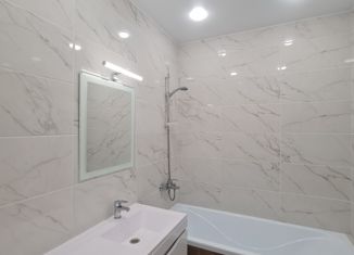 Продам 2-комнатную квартиру, 53.9 м2, посёлок Марьино, улица Харлампиева, 42