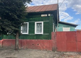 Продажа дома, 40 м2, Балашов, Горный переулок, 1