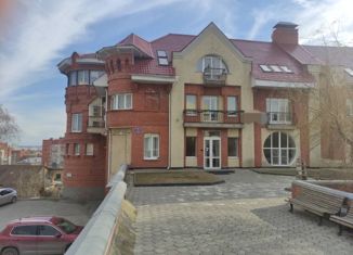 Продается дом, 1527 м2, Пенза, Первомайский район, Тамбовская улица, 35Д