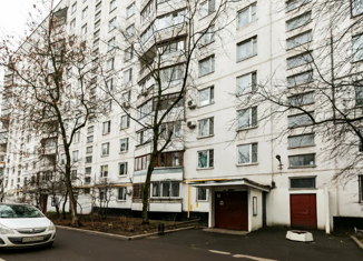 Продам квартиру студию, 11.5 м2, Москва, 1-й Амбулаторный проезд, 7к3, 1-й Амбулаторный проезд