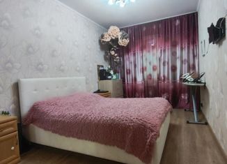 Двухкомнатная квартира на продажу, 50 м2, Краснодар, Московская улица, 118к1, ЖК Притяжение