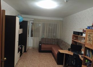 Однокомнатная квартира на продажу, 38.2 м2, Волгоградская область, Комсомольская улица, 2Д