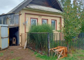Продажа дома, 27.2 м2, деревня Мостовая, Центральная улица