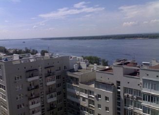 2-ком. квартира на продажу, 54 м2, Самара, улица Алексея Толстого, 135, Самарский район