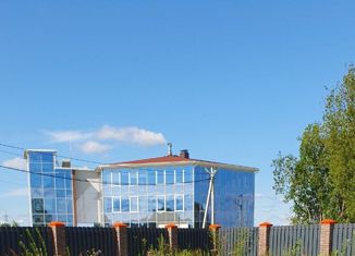 Продам дом, 1066 м2, деревня Чурилково, Огородная улица