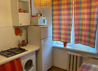 Продажа квартиры студии, 26 м2, Краснодар, улица имени Сергея Есенина, 129/5, ЖК Лучезарный