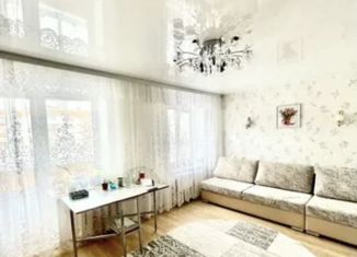 2-комнатная квартира на продажу, 48.2 м2, Краснотурьинск, Клубная улица, 1