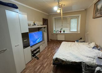 Продам 2-ком. квартиру, 40.1 м2, Красноярский край, улица Гагарина, 38