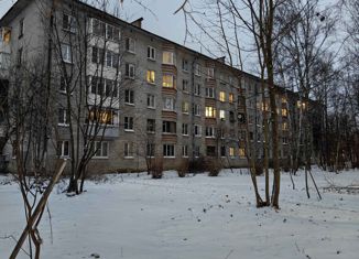 Продам 1-ком. квартиру, 27.3 м2, Пушкин, бульвар Алексея Толстого, 30