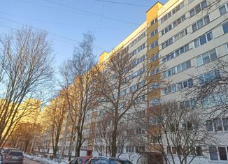 Продажа 1-комнатной квартиры, 30.5 м2, Санкт-Петербург, улица Партизана Германа, 33, муниципальный округ Урицк