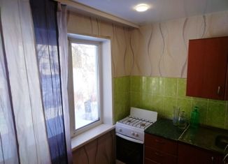 1-комнатная квартира на продажу, 24.4 м2, поселок Ясногорский, Центральная улица, 9