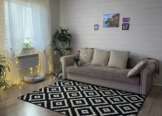 Продам дом, 90 м2, деревня Нагорное, Полевая улица, 38Б