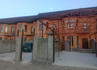 Продам таунхаус, 125 м2, станица Ессентукская, Бригадная улица