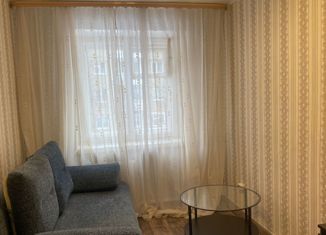 1-комнатная квартира на продажу, 8.6 м2, Томск, Енисейская улица, 15, Кировский район