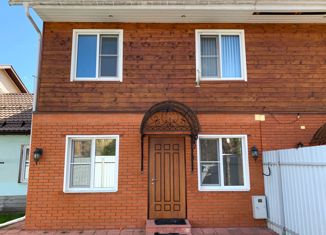 Продам таунхаус, 107.4 м2, Ивантеевка, Санаторная улица, 2А