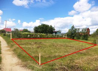 Продажа земельного участка, 10.98 сот., деревня Фроловка, Партизанская улица, 40