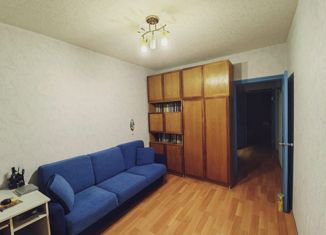 Продажа 3-комнатной квартиры, 65.8 м2, Ульяновская область, проспект Нариманова, 97