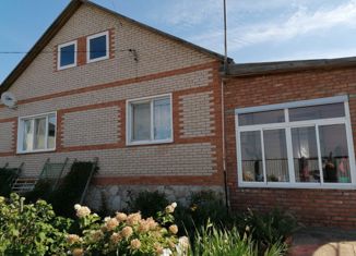 Продажа дома, 100.2 м2, село Ермолаево, Советская улица