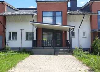 Таунхаус на продажу, 131 м2, дачный посёлок Кратово, Бородинская улица, 9