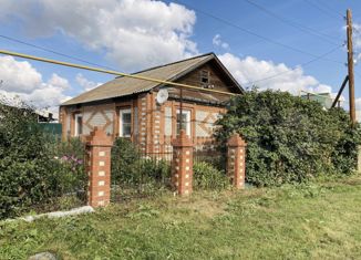 Продаю дом, 56 м2, деревня Казбаево, Октябрьская улица, 13