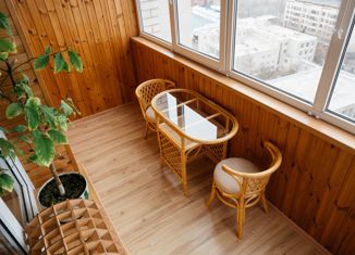 Трехкомнатная квартира на продажу, 88 м2, Ставрополь, 2-й Юго-Западный проезд, 2Г, микрорайон № 28