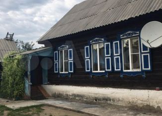 Продажа дома, 38 м2, поселок городского типа Атамановка, 1-я Санаторная улица