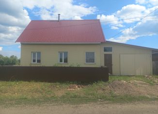 Дом на продажу, 33.3 м2, рабочий посёлок Сузун, улица Андреева, 13