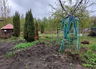 Продам участок, 6 сот., садовое товарищество Союз, садовое товарищество Союз, 164