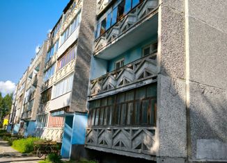 Продам двухкомнатную квартиру, 53.3 м2, Карелия, улица Антикайнена, 11