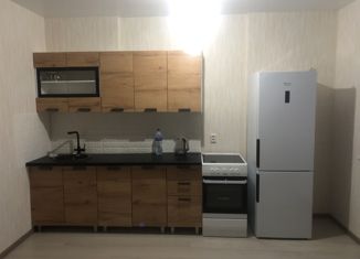 Сдам квартиру студию, 36 м2, Челябинск, улица Университетская Набережная, 54