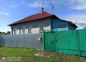 Продажа дома, 41 м2, Кемерово, жилой район Промышленновский, Океанская улица