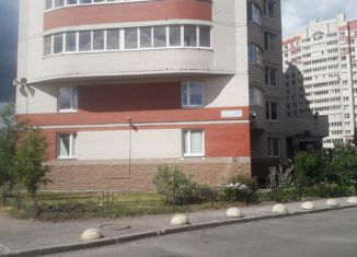 Продажа трехкомнатной квартиры, 88.8 м2, Санкт-Петербург, улица Латышских Стрелков, 17к1, метро Ладожская