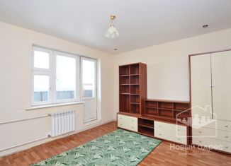 Продажа квартиры студии, 20.5 м2, Новосибирск, Берёзовая улица, 15, Первомайский район