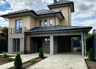 Продаю дом, 180 м2, деревня Первомайка, Восточная улица, 19