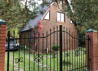 Продается дом, 83.5 м2, СНТ Междуречье, СНТ Междуречье, 231