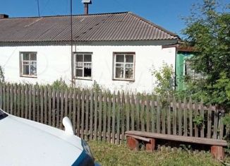 Продам дом, 56 м2, село Преображенка, улица Мира, 3