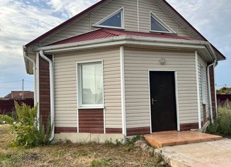 Продам дом, 93 м2, посёлок Новосадовый, Ореховая улица