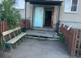 Продается 2-комнатная квартира, 45 м2, село Тюбук, Комсомольская улица, 9