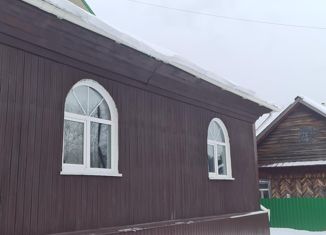 Дом на продажу, 200 м2, поселок Станция Озёрки, Береговая улица, 49