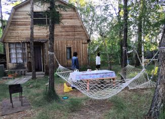 Продается дом, 50 м2, садовое товарищество участок Выделенный