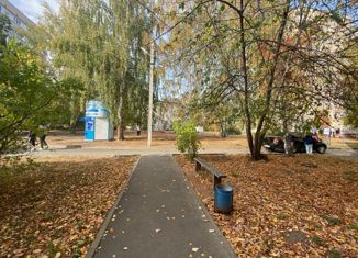 Продаю 2-ком. квартиру, 39.7 м2, Казань, улица Мира, 10, Советский район