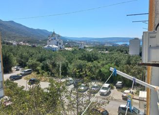 Двухкомнатная квартира на продажу, 35.6 м2, Геленджик, микрорайон Северный, 177