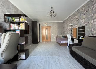 Продаю 2-ком. квартиру, 66 м2, Краснодар, улица Лавочкина, 21, ЖК Восток