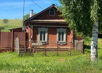 Продаю дом, 70 м2, деревня Выкопанка, Советская улица