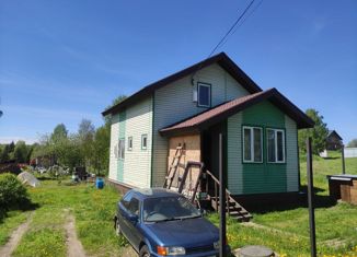 Продаю дом, 90 м2, Томск, Октябрьский район, Рождественский переулок