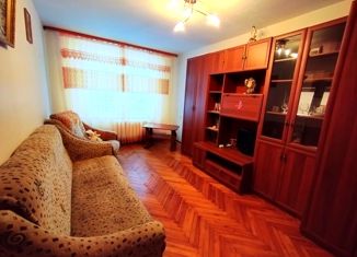 Продается двухкомнатная квартира, 46.9 м2, поселок Котово, улица Кирова, 5